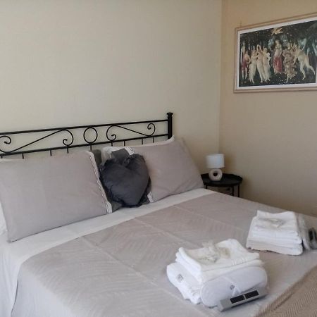 Le Stanze Di Botticelli Bed & Breakfast Termoli Dış mekan fotoğraf