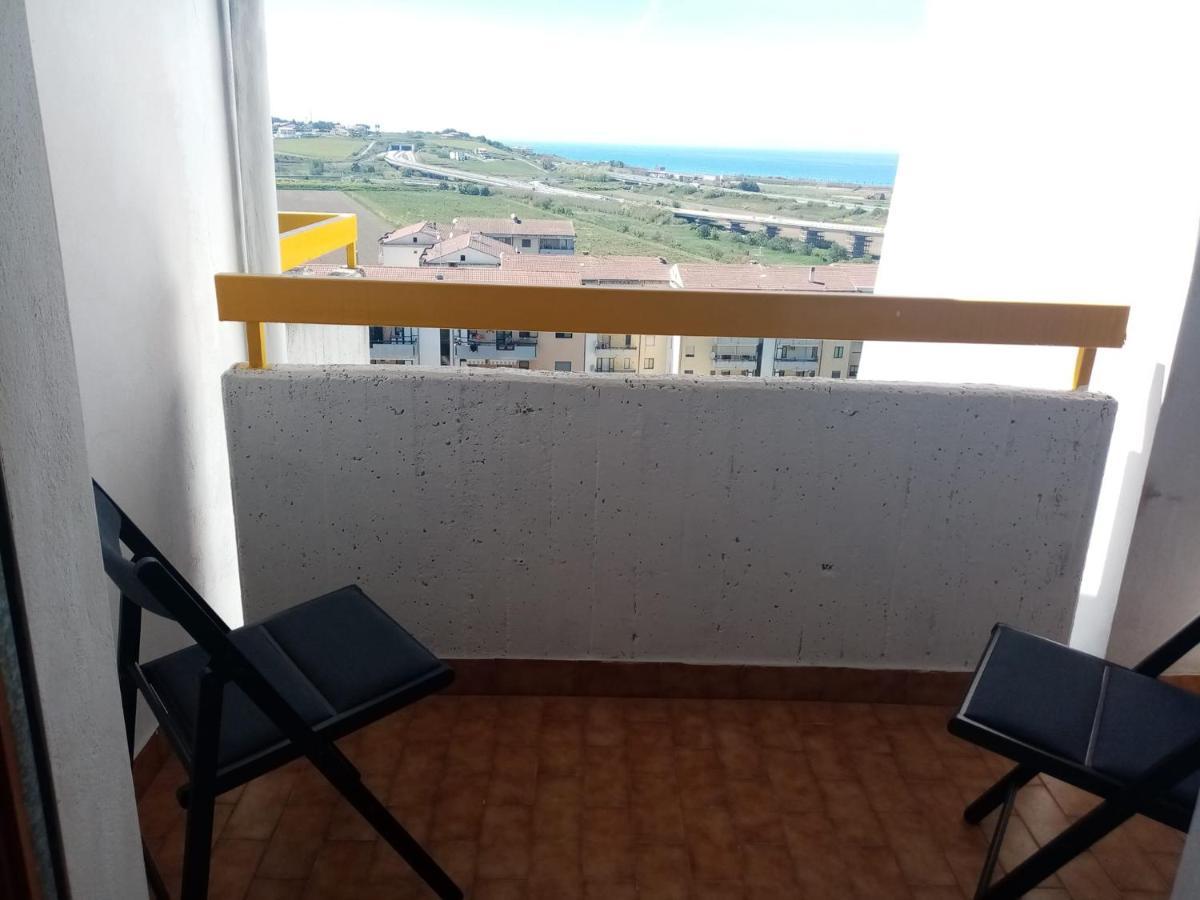 Le Stanze Di Botticelli Bed & Breakfast Termoli Dış mekan fotoğraf